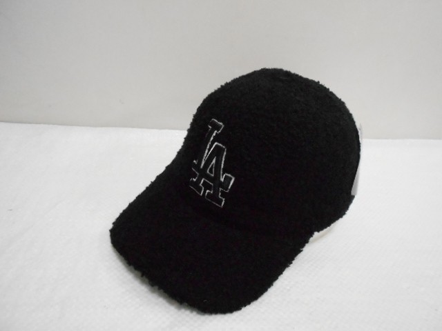  Бейсболка LA барашек