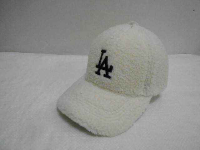  Бейсболка LA барашек