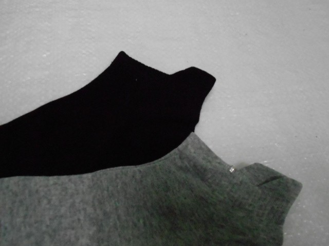  Носки муж.короткие