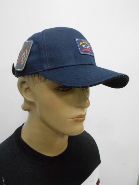  Бейсболка PAUL SHARK