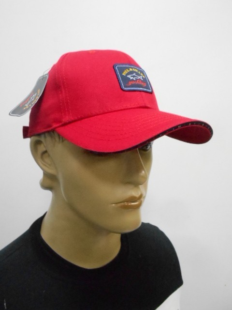  Бейсболка PAUL SHARK