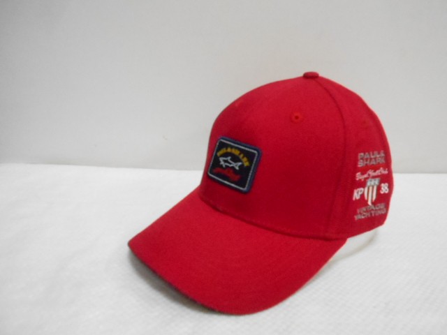  Бейсболка PAUL SHARK