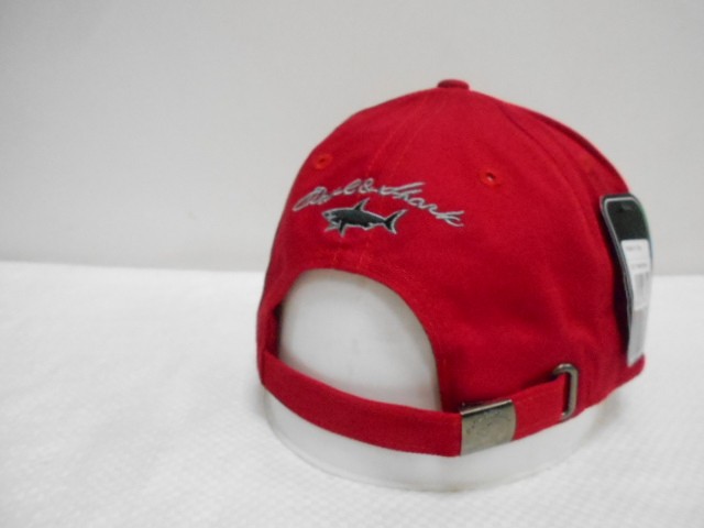  Бейсболка PAUL SHARK