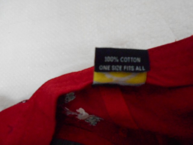  Бейсболка PAUL SHARK