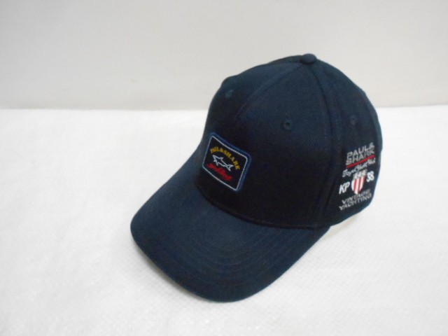  Бейсболка PAUL SHARK