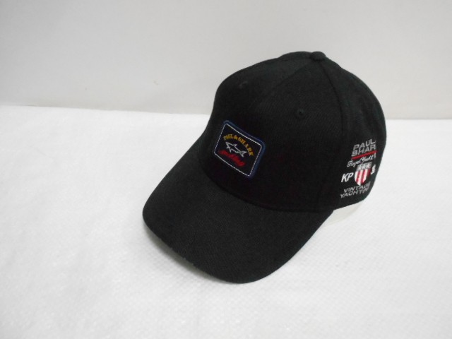  Бейсболка PAUL SHARK