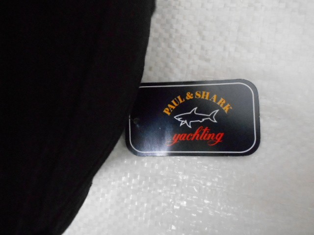  Бейсболка PAUL SHARK