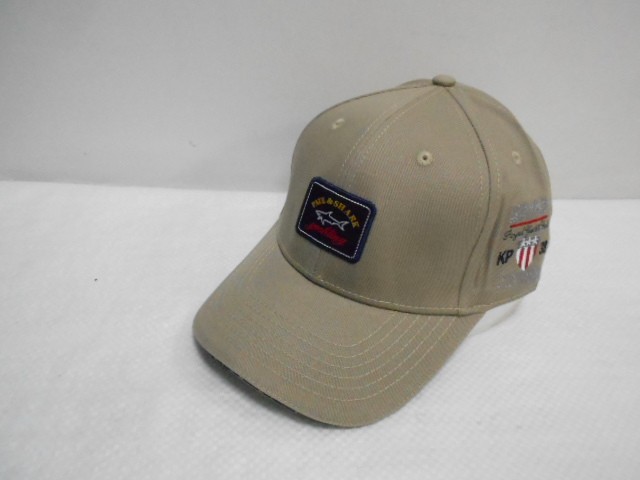  Бейсболка PAUL SHARK