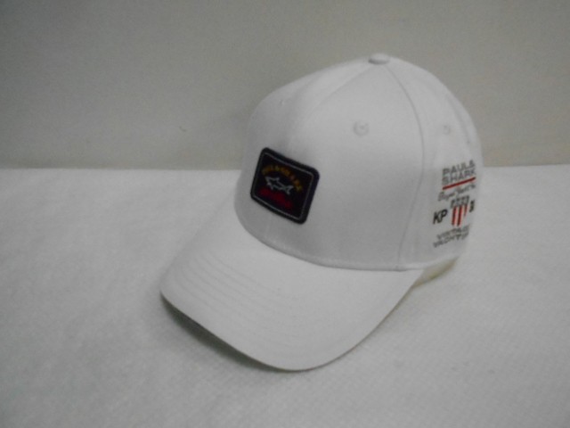  Бейсболка PAUL SHARK