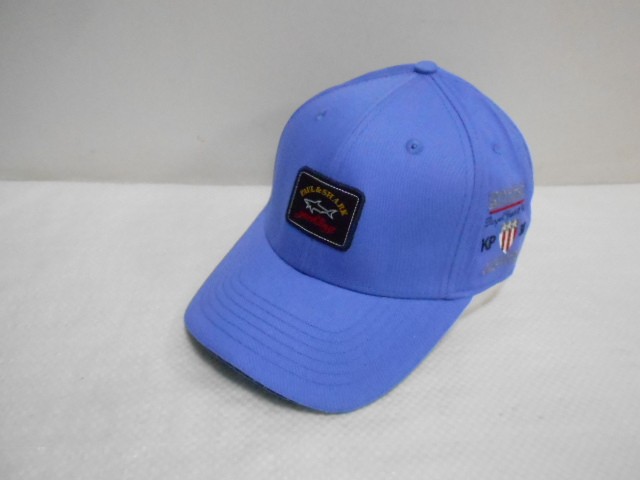  Бейсболка PAUL SHARK