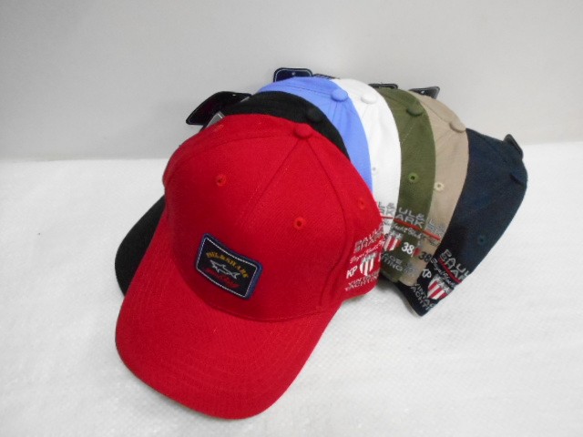  Бейсболка PAUL SHARK