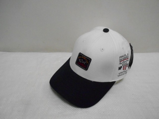 Бейсболка PAUL SHARK