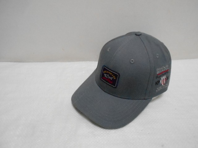  Бейсболка PAUL SHARK