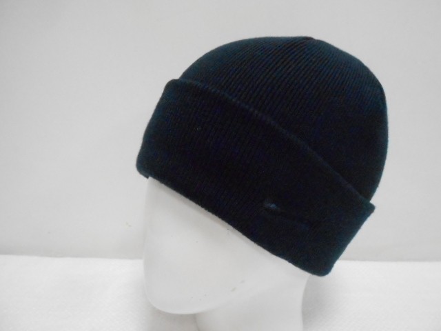  Шапка муж. с отворотом