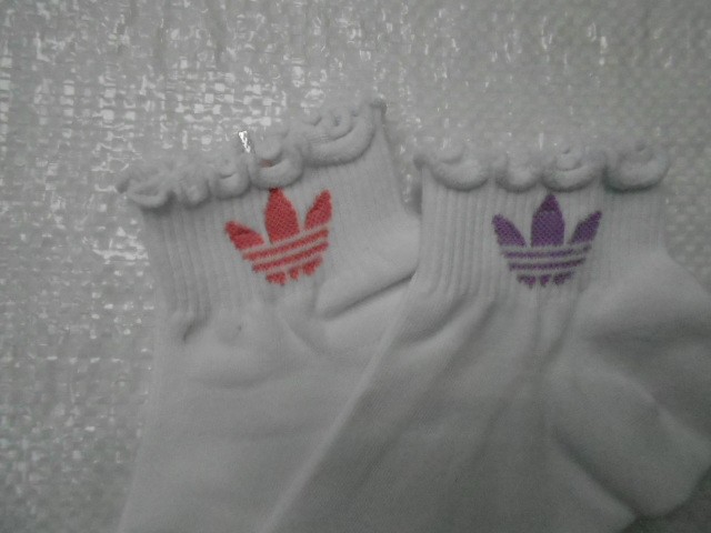  Носки жен.короткие