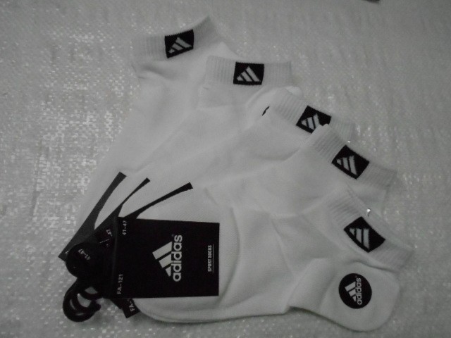  Носки муж.короткие