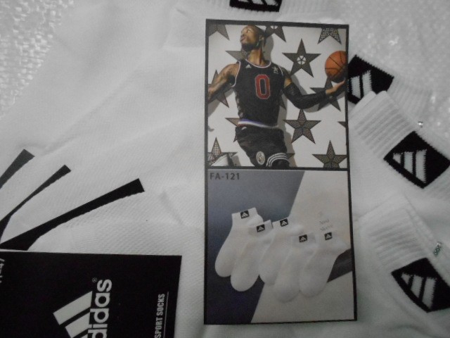  Носки муж.короткие