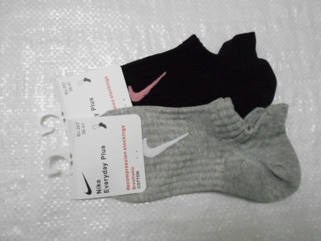  Носки жен.короткие 