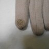   перчатки жен. кашемир