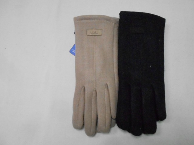   перчатки жен. кашемир