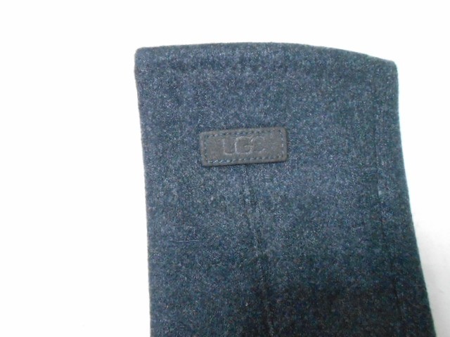   перчатки жен. кашемир