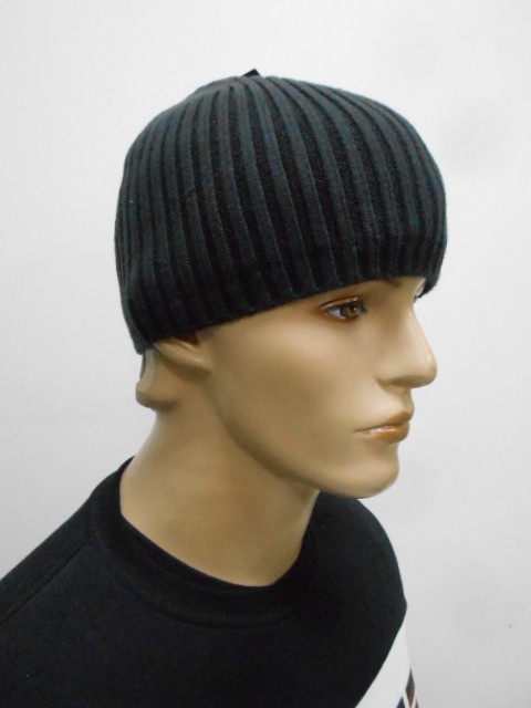  Шапка муж. без отворота