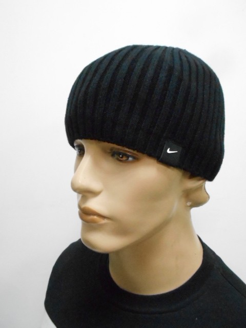  Шапка муж. без отворота