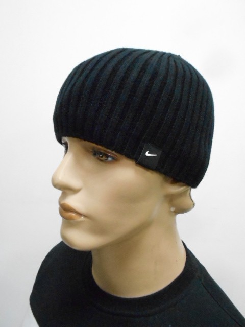  Шапка муж. без отворота