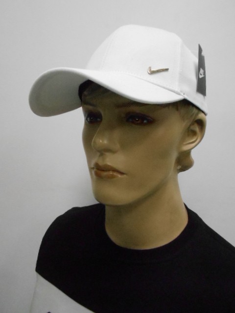  Бейсболка муж.