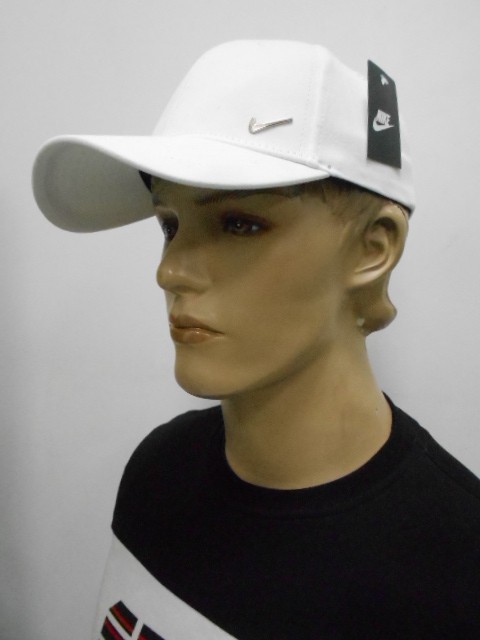  Бейсболка муж.