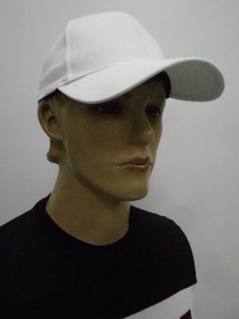  Бейсболка муж.