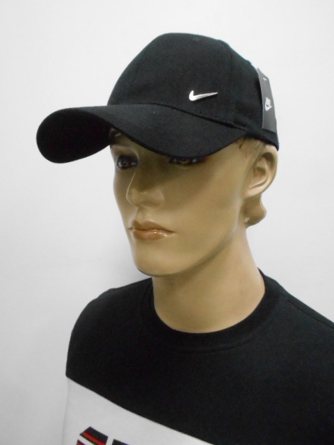  Бейсболка муж.