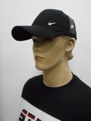  Бейсболка муж.