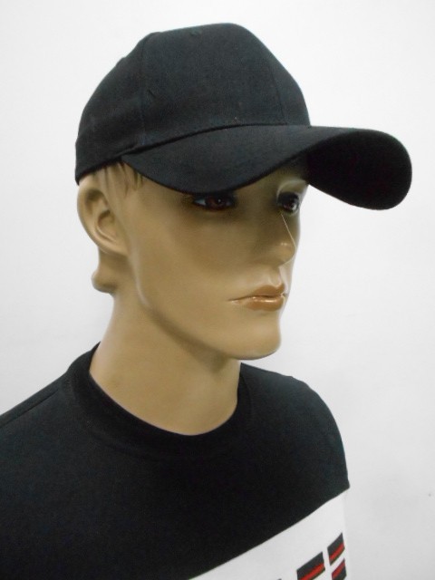  Бейсболка муж.