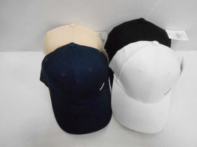  Бейсболка муж.