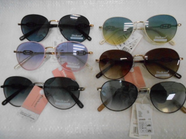  Женские очки