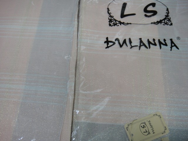  Люрекс платок