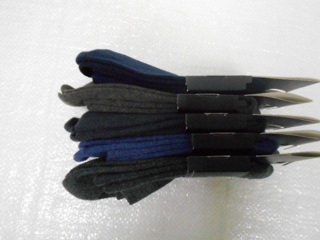  Носки муж. кашемир