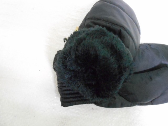  Варежки жен. плащёвка