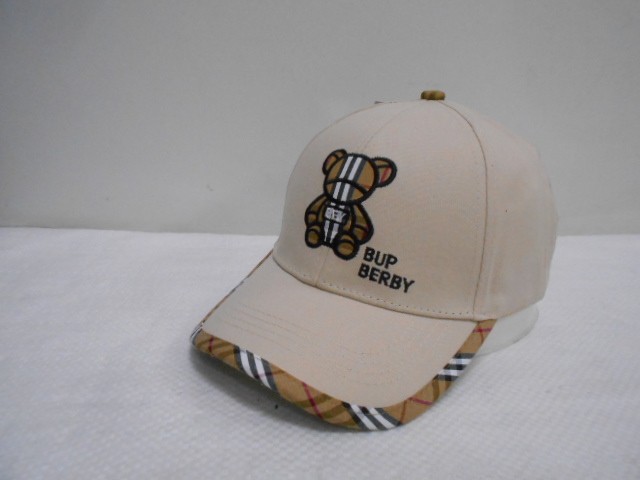  Бейсболка Барбари