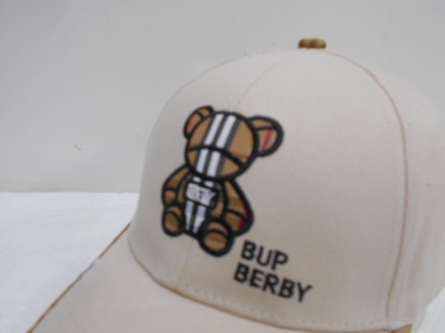  Бейсболка Барбари