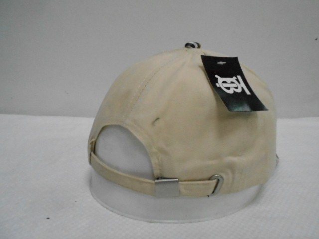  Бейсболка Барбари