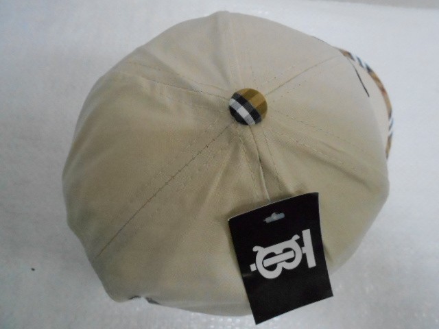  Бейсболка Барбари