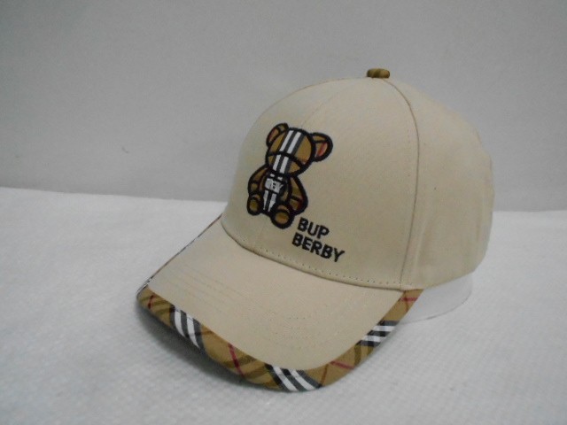  Бейсболка Барбари