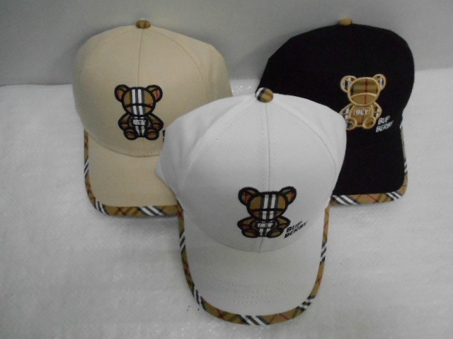  Бейсболка Барбари