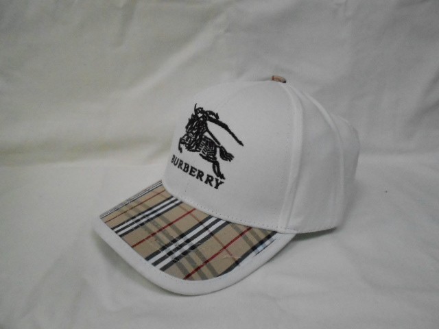  Бейсболка Барбари