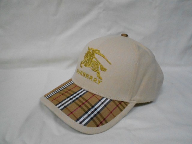  Бейсболка Барбари