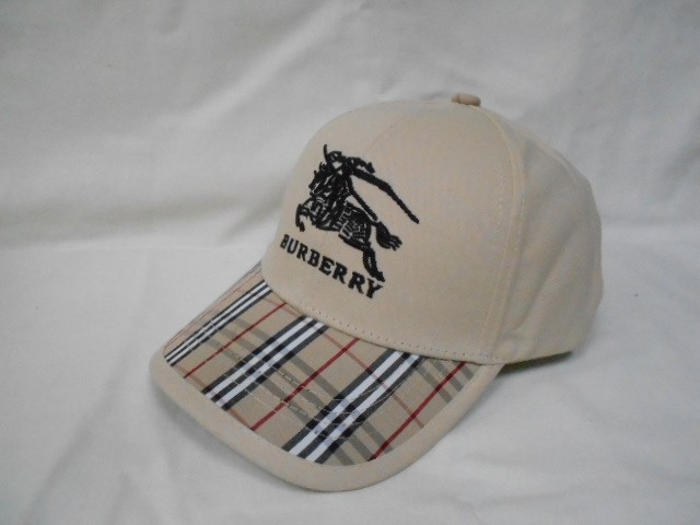  Бейсболка Барбари