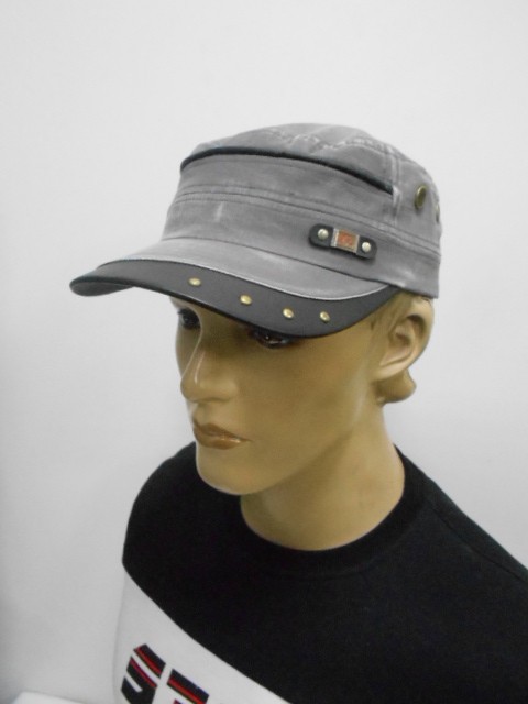  Кепка мужская