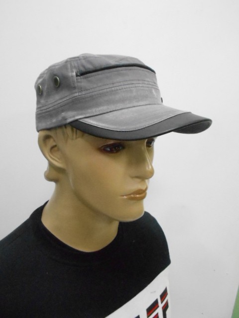  Кепка мужская